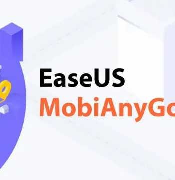 EaseUS MobiAnyGo Key