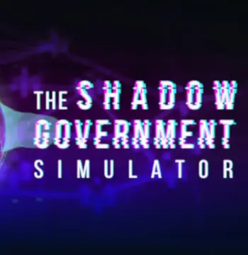 The Shadow Government Simulator EU PC Steam CD Key