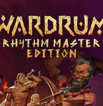 Wardrum Rhythm Master Edition RoW PC Steam CD Key