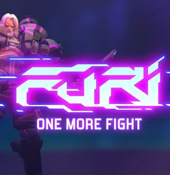 Furi - One More Fight DLC Steam CD Key