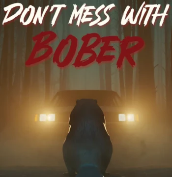 Don't Mess With Bober PS5 Account