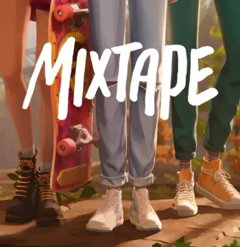 Mixtape Xbox Series X|S / PC Account