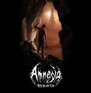 Amnesia: Rebirth PC Steam CD Key (valid until April 2027)