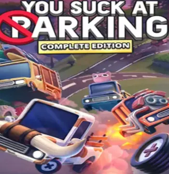 You Suck at Parking - Complete Edition RU/CIS PC Steam CD Key