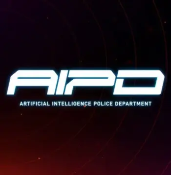 AIPD: Artificial Intelligence Police Department EU PC Steam CD Key