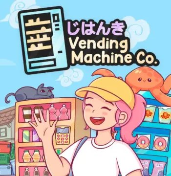 Vending Machine Co. PC Steam CD Key