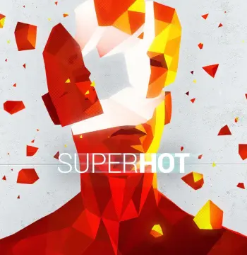 SUPERHOT CN PC Steam CD Key