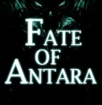 Fate of Antara PC Steam CD Key