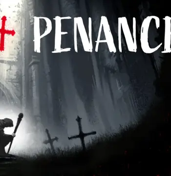 Penance PC Steam CD Key
