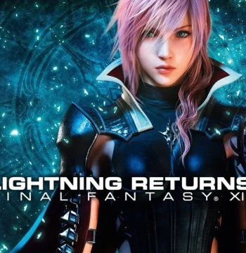 Lightning Returns: Final Fantasy XIII XBOX One / Xbox Series X|S Account