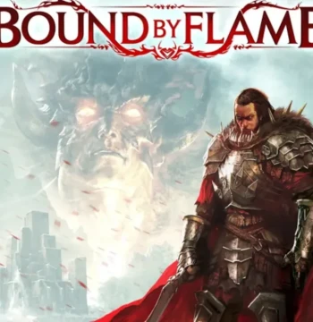 Bound by Flame XBOX One / Xbox Series X|S Account