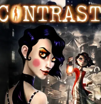 Contrast XBOX One / Xbox Series X|S Account
