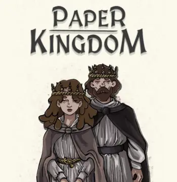 Paper Kingdom PC Steam CD Key