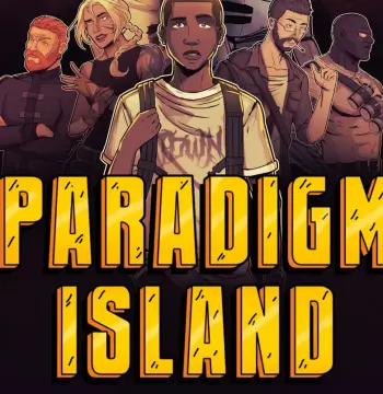 Paradigm Island PC Steam CD Key