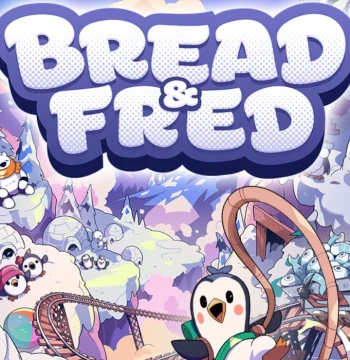 Bread & Fred PS4/PS5 Account
