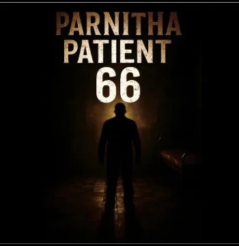 Parnitha: Patient 66 PC Steam CD Key