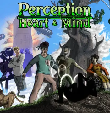 Perception: Heart and Mind PC Steam CD Key