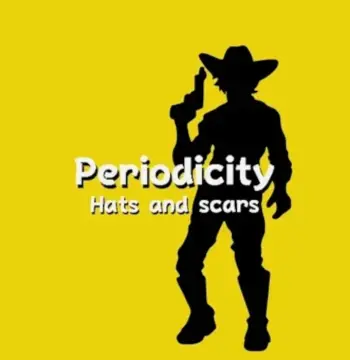 Periodicity: Hats and scars PC Steam CD Key