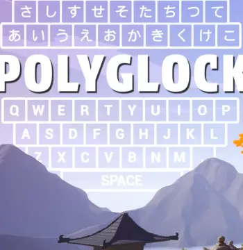 POLYGLOCK PC Steam CD Key
