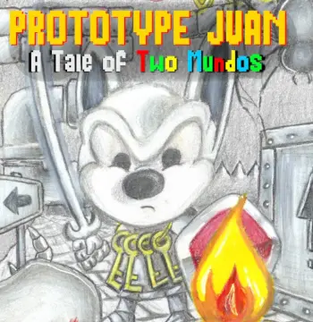 Prototype Juan: A Tale of Two Mundos PC Steam CD Key