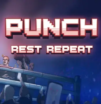 Punch, Rest, Repeat PC Steam CD Key