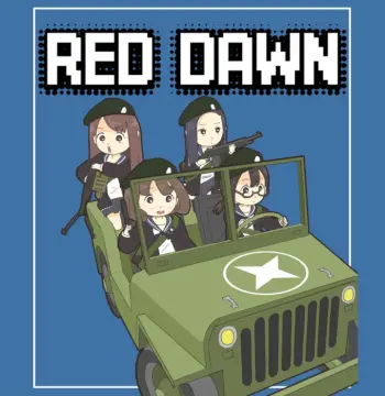 RED DAWN PC Steam CD Key