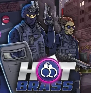 Hot Brass PC GOG CD Key