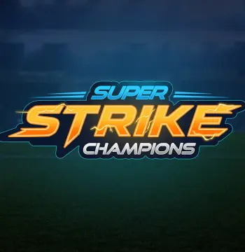Super Strike Champions PC Steam CD Key