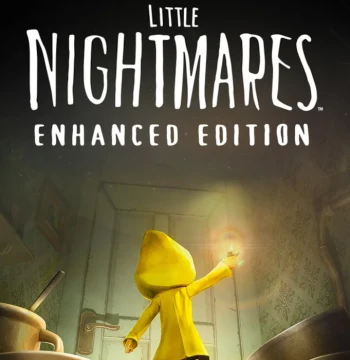 Little Nightmares Enhanced Edition Xbox Series X|S / PC Account