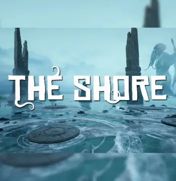 The Shore EU PS5 CD Key