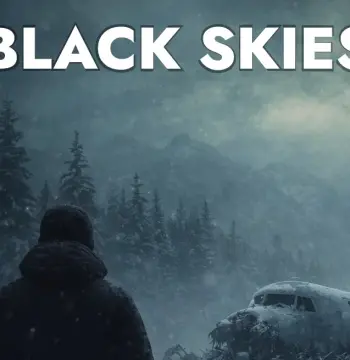 Black Skies PC Steam CD Key