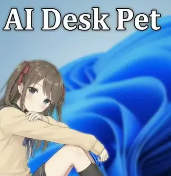 AI Desk Pet PC Steam CD Key
