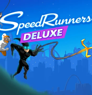 SpeedRunners: Deluxe Edition XBOX One / Xbox Series X|S Account