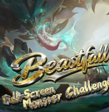 Beastfall PC Steam CD Key