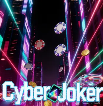 CyberJoker PC Steam CD Key