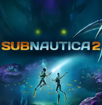 Subnautica 2 Xbox Series X|S / PC Account