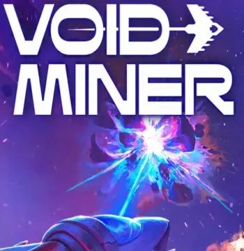 Void Miner – Incremental Asteroids Roguelite PC Steam CD Key