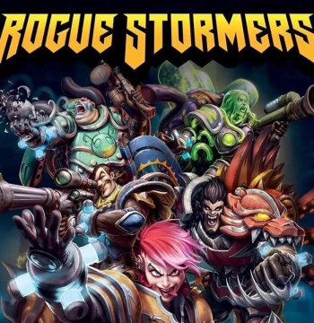 Rogue Stormers XBOX One / Xbox Series X|S Account