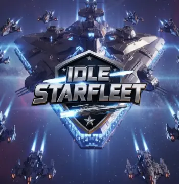 Idle Starfleet PC Steam CD Key