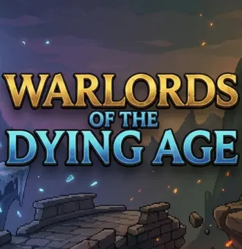 Warlords of the Dying Age PC Steam CD Key