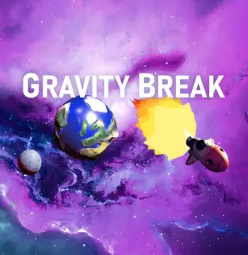 Gravity Break PC Steam CD Key