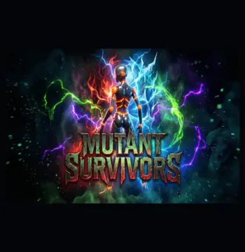 Mutant Survivors PC Steam CD Key