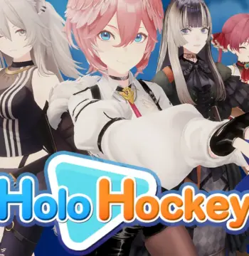 Holo Hockey PC Steam CD Key