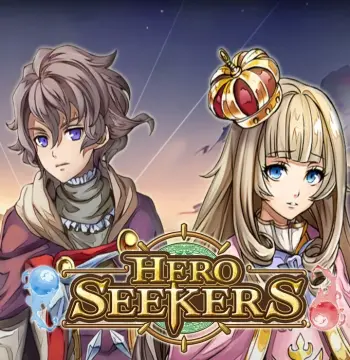 Hero Seekers US XBOX One / Xbox Series X|S / PC CD Key