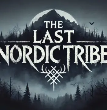 The Last Nordic Tribe PC Steam CD Key