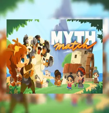 Mythmatch PC Steam CD Key