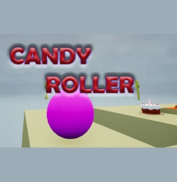 Candy Roller PC Steam CD Key
