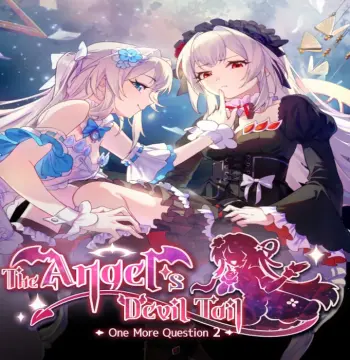 The Angel's Devil Tail - One More Question 2 PC Steam CD Key