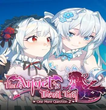 The Angel's Devil Tail - OST & Creator Extension Pack DLC PC Steam CD Key