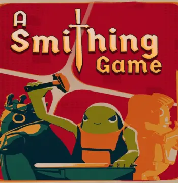 A Smithing Game PC Steam CD Key